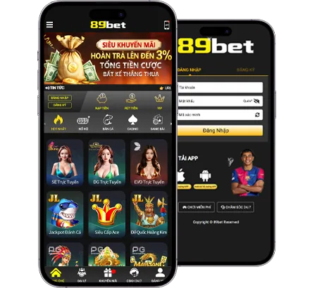Nền tảng bảo mật 888to login
